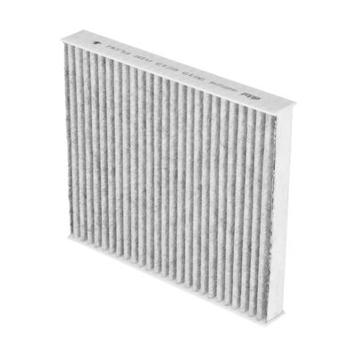 FEBI BILSTEIN Filter, Innenraumluft 48524 für ABARTH