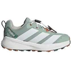 adidas Terrex Agravic Minecraft Laufschuhe Kinder - hazgrn/footwe