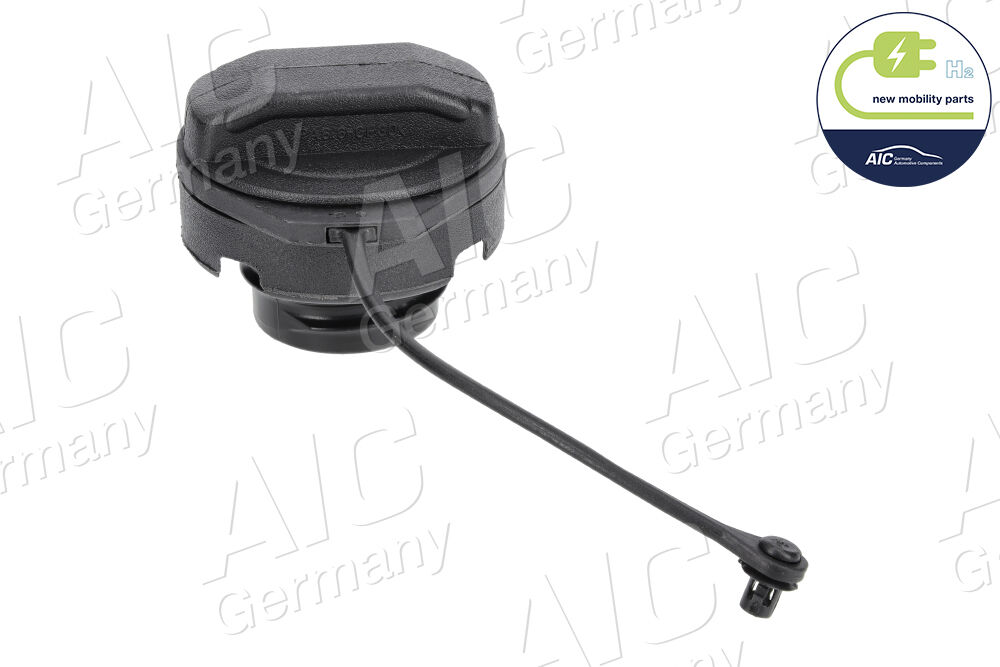 Aic Verschluss, Kraftstoffbehälter 51967 Für Vag