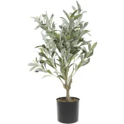 Chic Antique Künstliches Eukalyptusholz, 117 cm