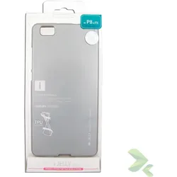 Mercury I-Jelly - Hülle für Huawei P8 Lite (grau)