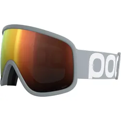 POC TARSAL Schneebrille 2027 granite grey/partly sunny orange