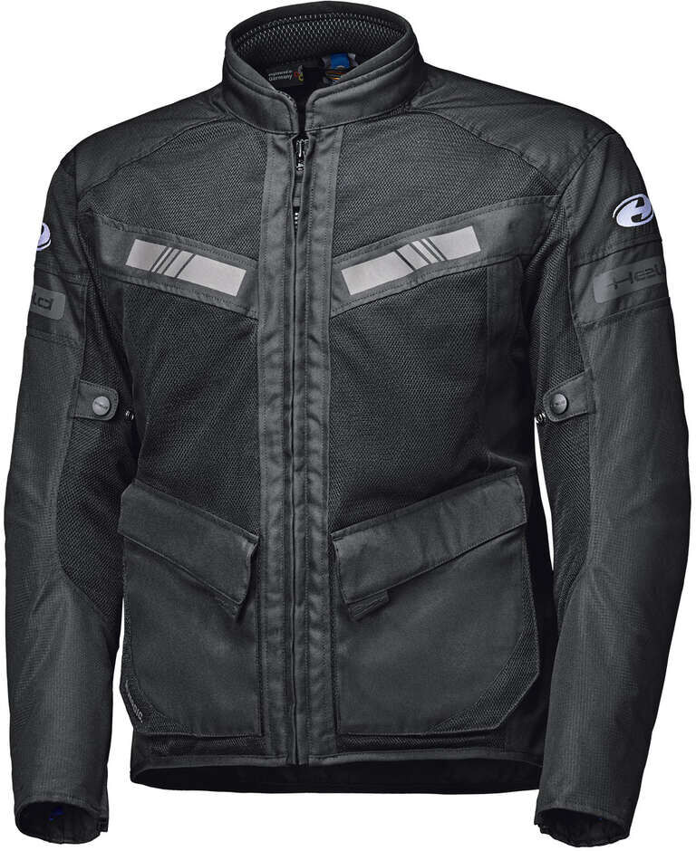 Giacca Moto Held Tropic XT Nero taglia S