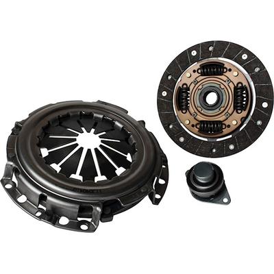 JP GROUP Kupplungssatz 1130410410 für VAG
