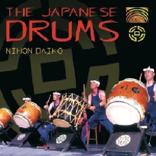 Nihon Daiko - The Japanese Drums - Preis vom 04.10.2026 03:51:26 h