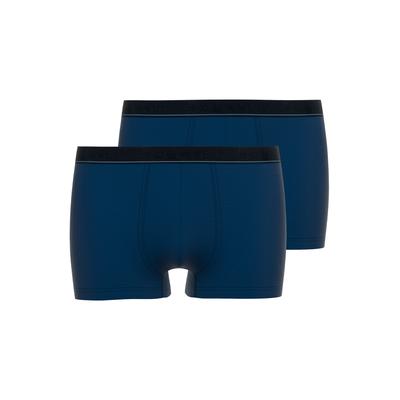 bugatti "Rom" weich, basic, eng, atmungsaktiv, breiter Bund, Baumwollmix
