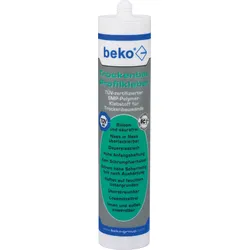 Trockenbau Profilkleber 310 ml weiß