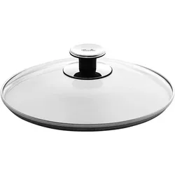 Fissler Glasdeckel (VPE=6 Stück) 24 cm