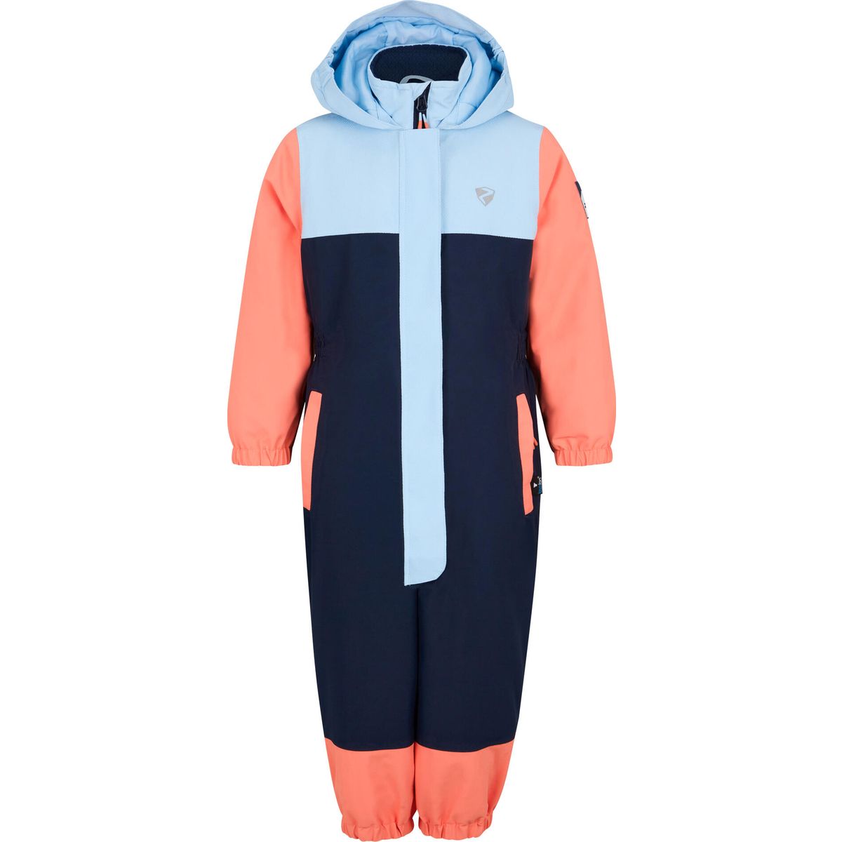 Ziener Anup-z Overall Mini dark navy (108) 116 135000-108-116