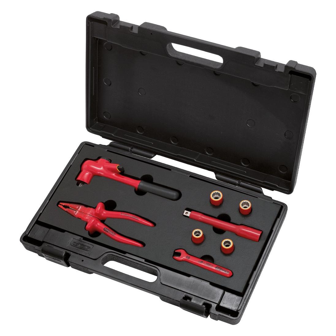 KS Tools 117.1825 (8 Teile) (117.1825)