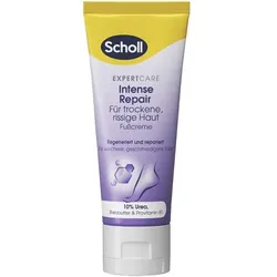 Scholl Intensiv regenerierende Fußcreme »ExpertCare«