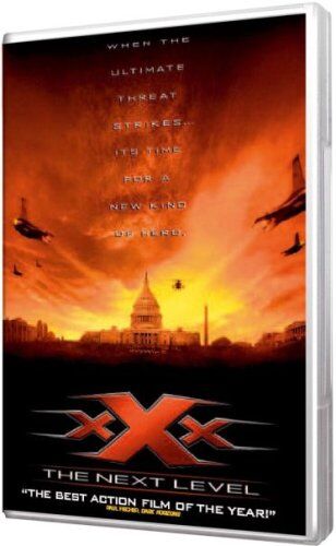 Rob Cohen - xXx - Edition Director's Cut [FR Import] - Preis vom 12.10.2026 11:37:12 h