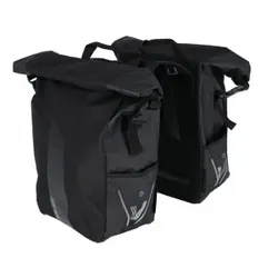 XLC V-light Rolltop double