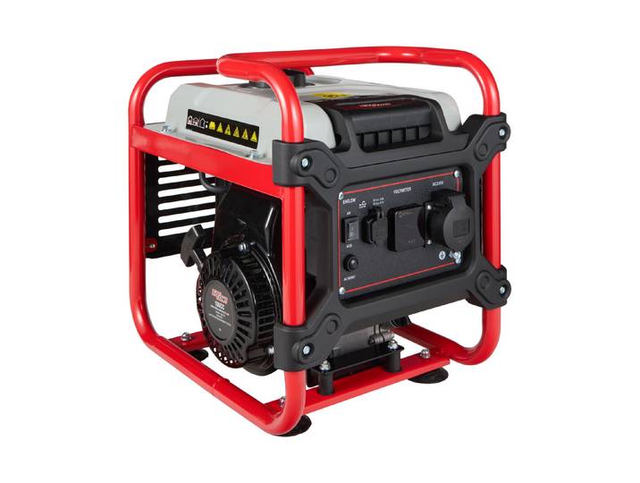 Go On Benzingenerator 105cc 1000W