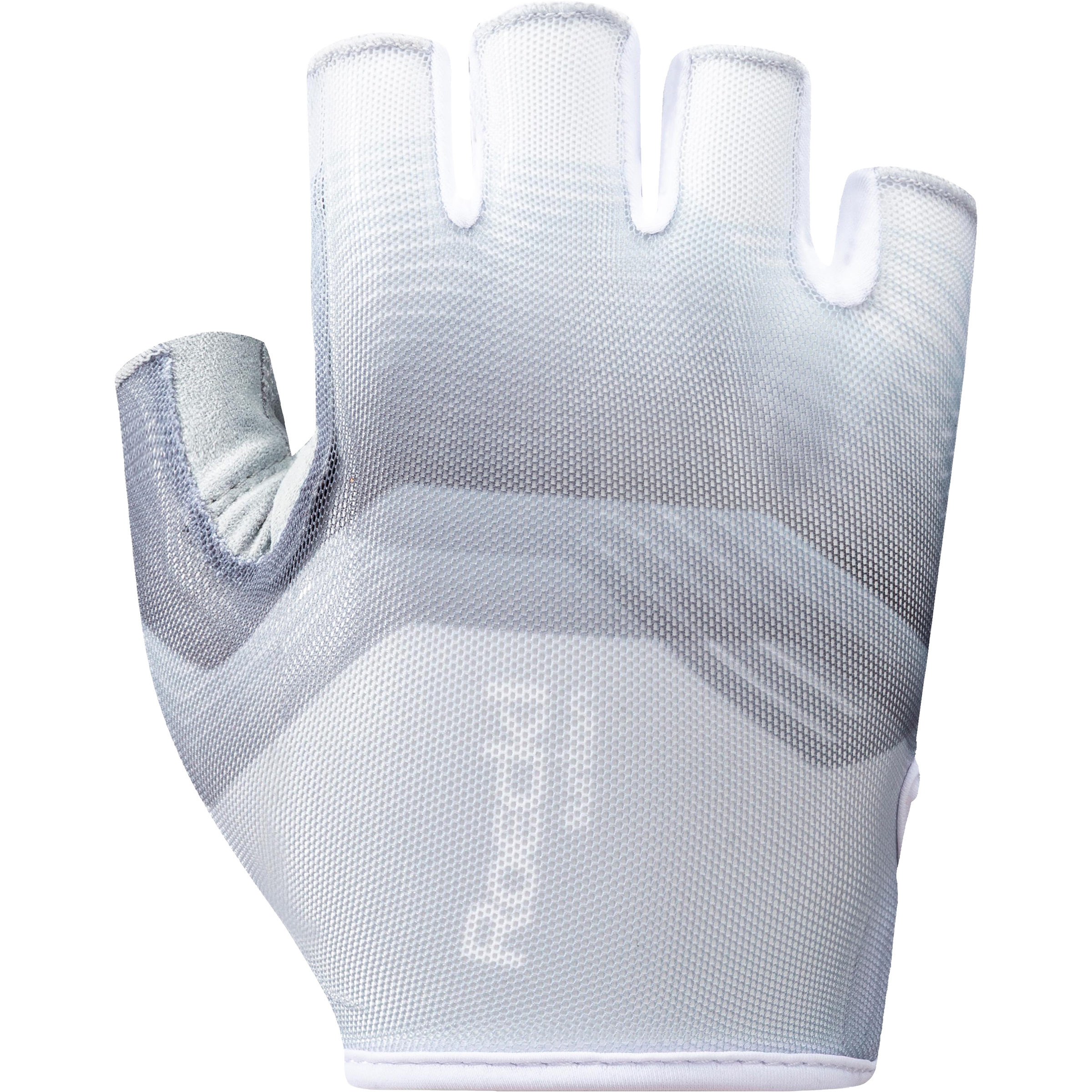 Roeckl Sports Istia 2 Fingerhandschuhe grau Größe 9 Rennrad | Gravel Elastisch