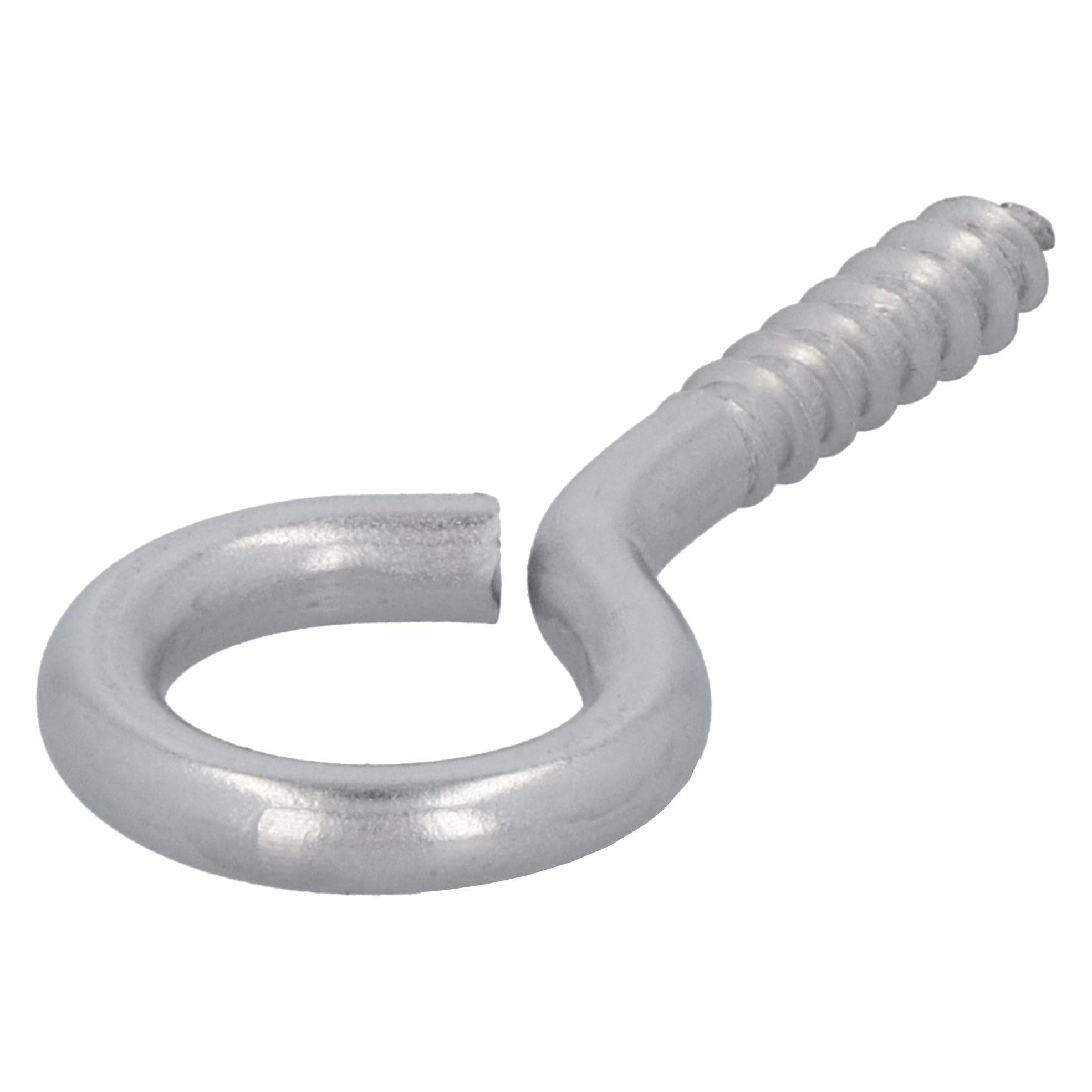 Suki EYE SCREW 16X8X3,0X12 A2/ 8PCS (8 Schrauben pro Stück) (200147)