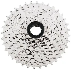 Micro Shift, Velokassette, (9-fach, 11-32)