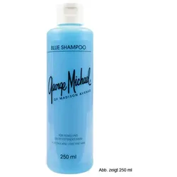 George Michael Blue Shampoo 1000 ml