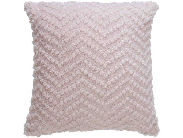 Kissen ARNO 45x45cm rosa