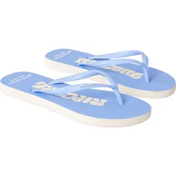RIP CURL ICONS OF SURF BLOOM OPEN TOE Sandale 2026 mid blue - 38