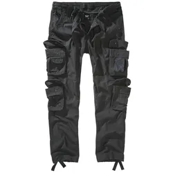 Brandit Pure Slim Fit Hose M