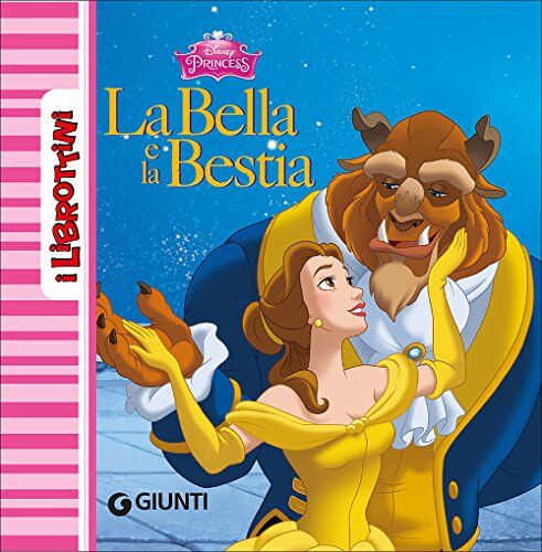 La Bella e la Bestia - Preis vom 04.10.2026 03:51:26 h