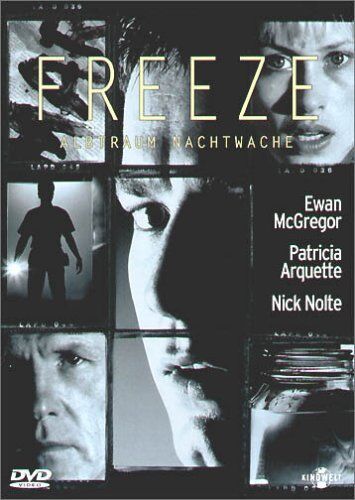 Ewan McGregor - Freeze - Alptraum Nachtwache - Preis vom 16.10.2026 11:41:07 h
