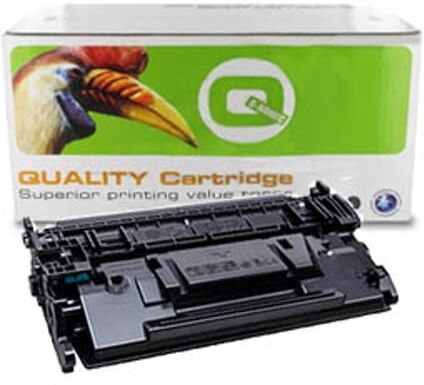 Q-Nomic 26X (CF226X) toner negro XL