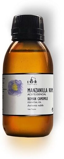 Terpenic Lab Ätherisches Öl der römischen Kamille 30 ml 30 ml