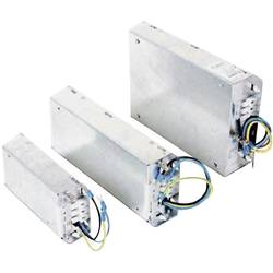 Peter Electronic NF 480/30/3E2 Passende Unterbau-Netzfilter für Frequenzumrichter VersiDrive i 3E2 27113.48030