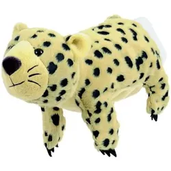 Egmont Leopard