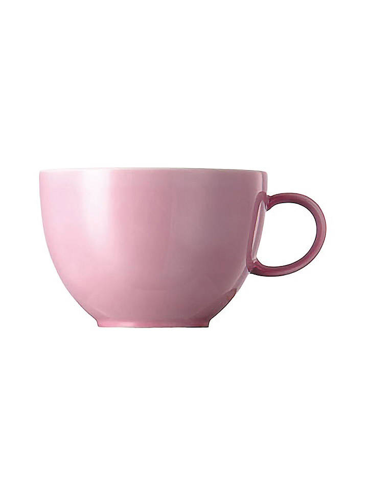 Thomas Teetasse in Rosa - 200 ml - onesize