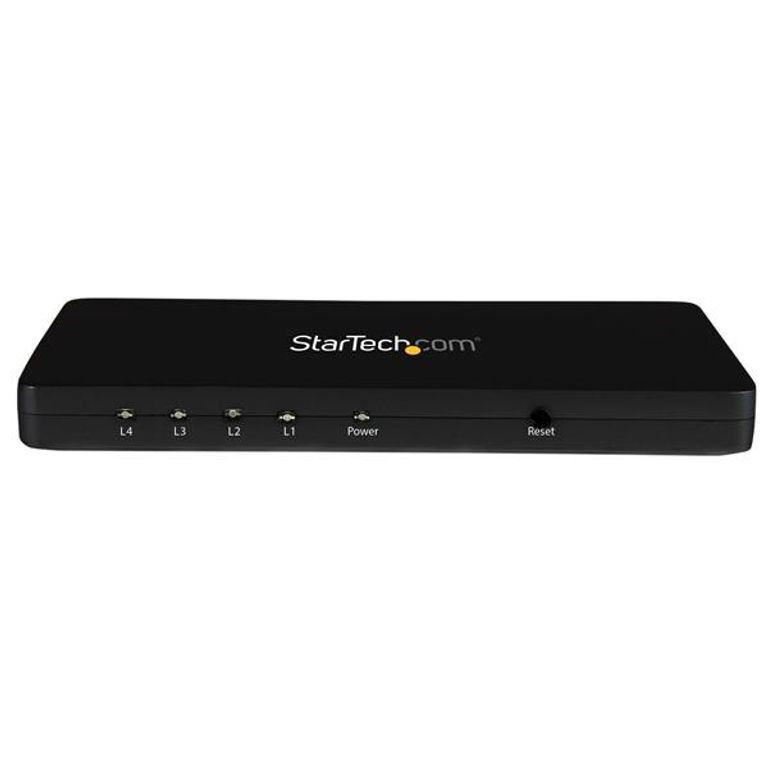 StarTech ST124HD4K HDMI-schakelaar met 4 HDMI-poorten