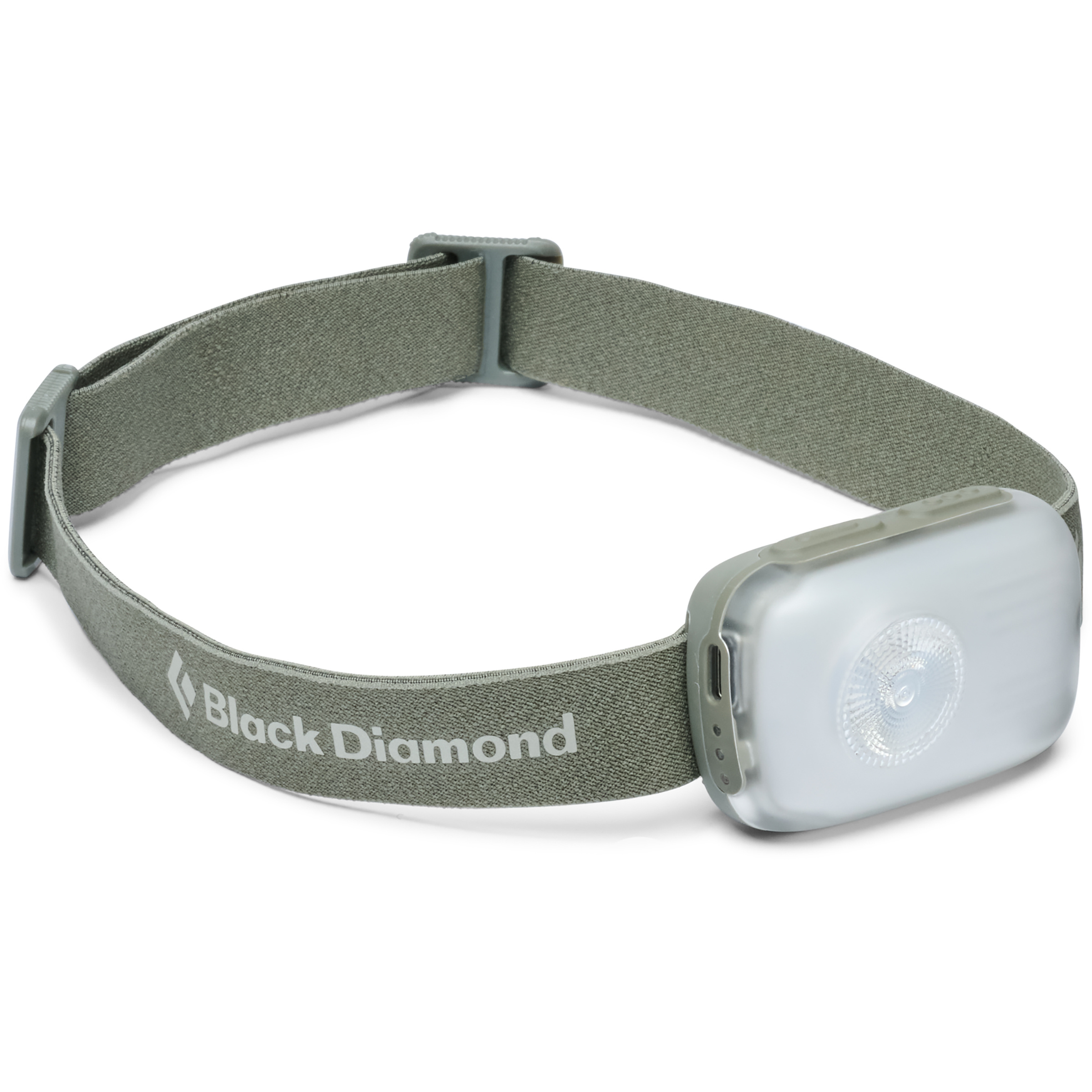 Black Diamond Stella-R Stirnlampe Stirnlampen pine smoke Trekking