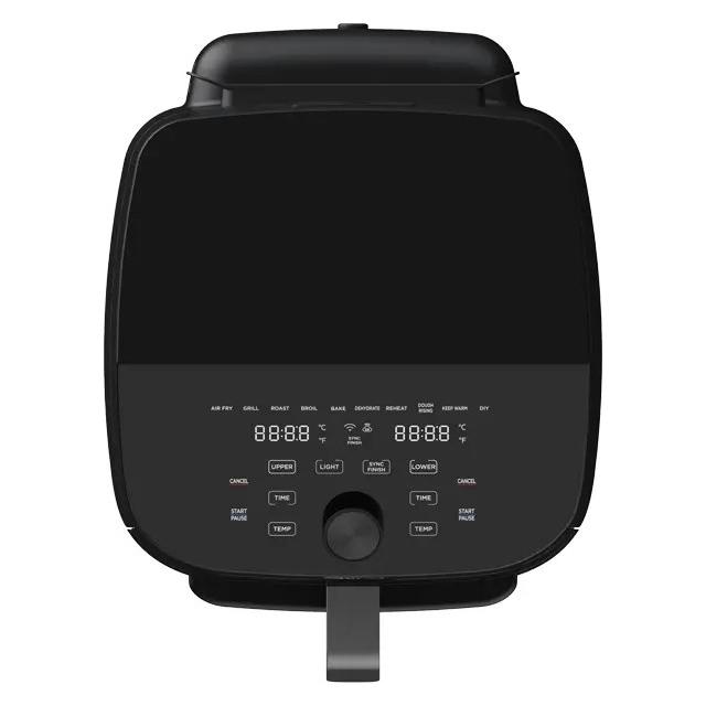 Midea Heissluft Fritteuse (11 l) (10001955)