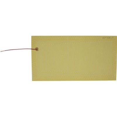 Thermo TECH Polyester Heizfolie 24 V/AC, 24 V/DC 34W