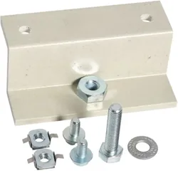 Hager Sammelschienenträger UZ81S1