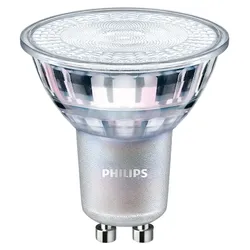 Philips Lighting LED-Reflektorlampe MLEDspotVal#70787600