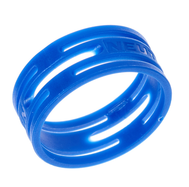 Neutrik XXR Blue 10x blu