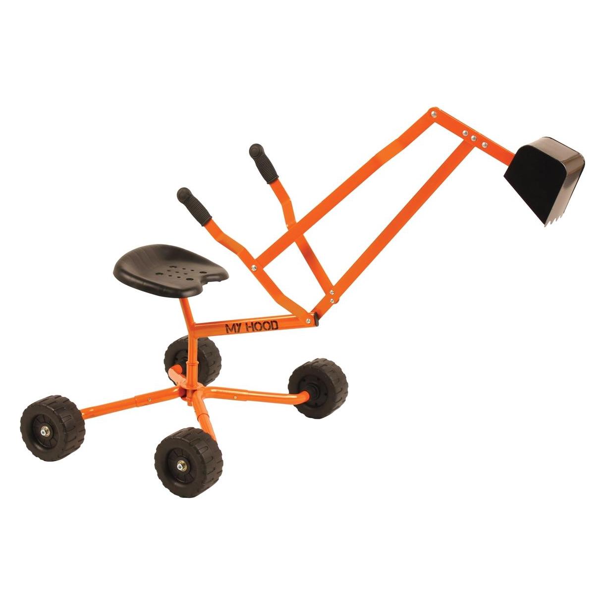 Euro Play My Hood - Digger (801017) (801017)