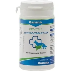 PETVITAL Arthro Tabs vet. 60 St
