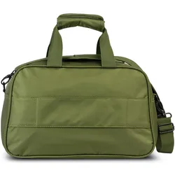 Worldpack Basel Flugumhänger 40 cm, Koffer, Grün