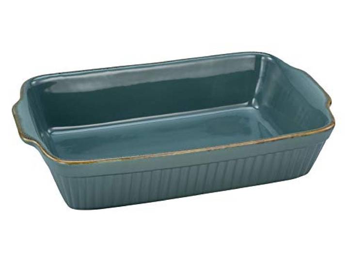 CreaTable\, 23528\, Série Classic VINTAGE\, service de vaisselle\, plat à gratin 1 pièce.