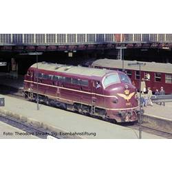 Piko H0 52501 H0 Diesellok My 1100 der DSB My 1100 der DSB