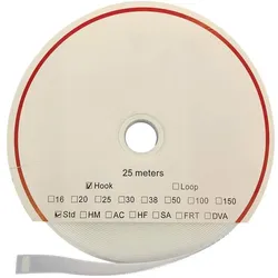 Fastech, Klettband, Klettband zum (20 mm)