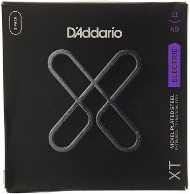 Daddario XTE1149-3P Medium