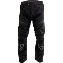 MUGENRACE Ventilator Motorrad Textilhose XL
