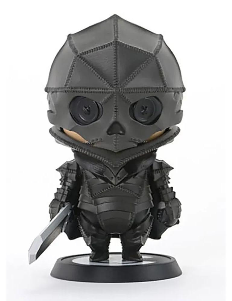Prime 1 Studio Berserk Cutie1 PVC-figuur Guts Berserker-pantser Fase 0, 12 cm