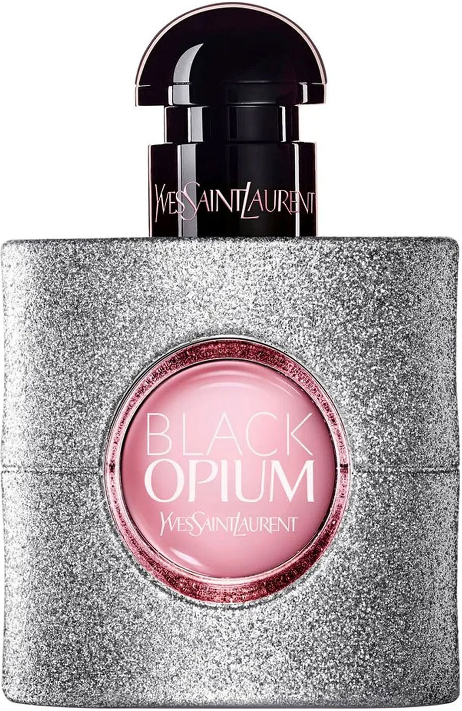 YVES SAINT LAURENT Black Opium Glitter Eau De Parfum