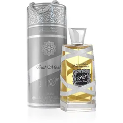 Lattafa Oud Mood Reminiscence Eau de Parfum für Herren 100 ml